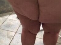 Denise Dube Fat Ass & ID