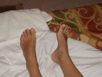 Жена Галина / Wife Galina