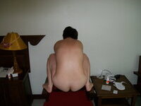 Жена Галина / Wife Galina