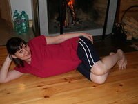 Жена Галина / Wife Galina