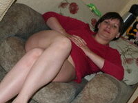 Жена Галина / Wife Galina