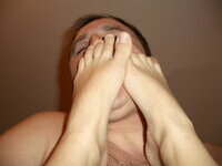 Жена Галина / Wife Galina