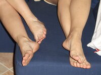 Жена Галина / Wife Galina