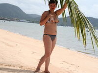 Жена Галина / Wife Galina