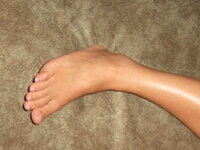 Жена Галина / Wife Galina