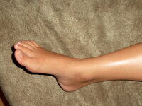 Жена Галина / Wife Galina