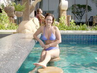 Жена Галина / Wife Galina