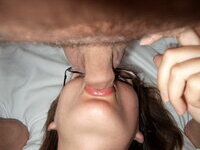 Жена Галина / Wife Galina