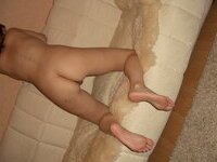 Жена Галина / Wife Galina