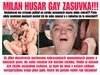 Milan Husar gay zasuvka