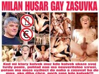 Milan Husar gay zasuvka