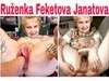 Ruženka Feketova Janatova
