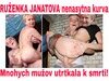 Ruženka Feketova Janatova
