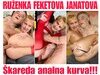 RUŽENKA FEKETOVA JANATOVA