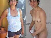 Rosa Pires from Portugal