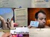 Prostitute ID Tübingen 2021