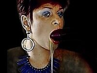 Hot meat for lunch !