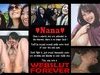 Nana asian webslut