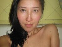 Asian Nude