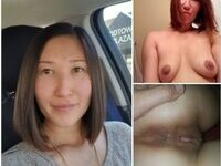 Asian Nude