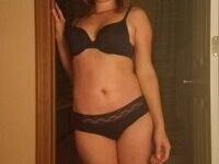 Asian Nude