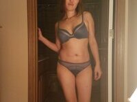Asian Nude