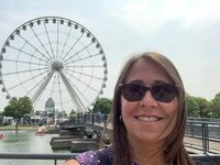 Mature wokist and feminist canadian politician webslut Nathalie Ricard