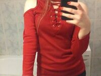 Jola 33yo leaked polish webslut