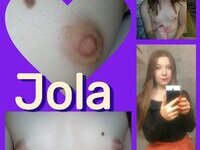 Jola 33yo leaked polish webslut