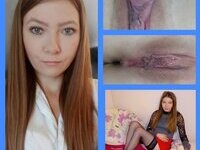 Jola 33yo leaked polish webslut