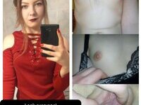 Jola 33yo leaked polish webslut