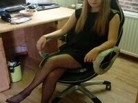 Jola 33yo leaked polish webslut