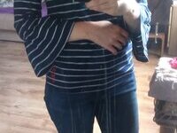 Jola 33yo leaked polish webslut