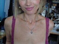 Любительская эротика / Amateur erotica