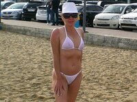 Любительская эротика / Amateur erotica