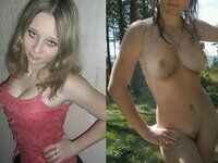 Любительская эротика / Amateur erotica