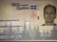 Michel Dube and Denise Dube ID Exposed