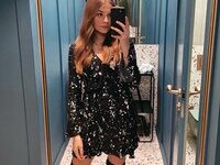 Beautiful Ola with amazing body