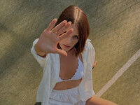 Beautiful Ola with amazing body