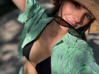 Beautiful Ola with amazing body