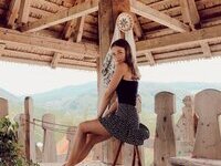 Beautiful Ola with amazing body