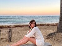 Beautiful Ola with amazing body