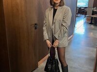 Beautiful Ola with amazing body