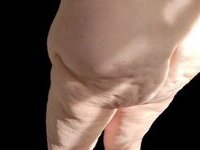 Denise Dube fat ugly ass Naked