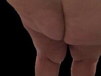 Denise Dube fat ugly Ass naked