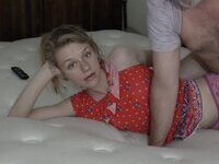 gwugirl homemade blonde teen nudes