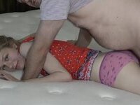 gwugirl homemade blonde teen nudes