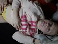 gwugirl homemade blonde teen nudes