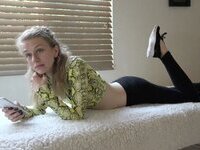 gwugirl homemade blonde teen nudes