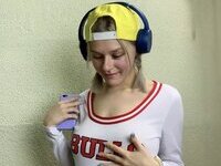 gwugirl homemade blonde teen nudes